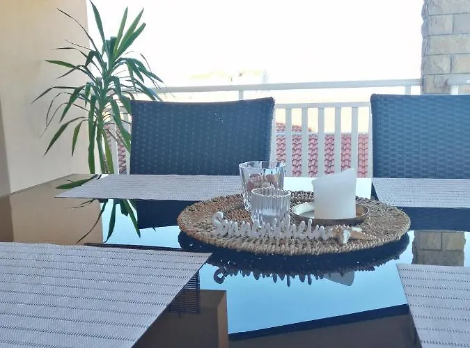 Apartament Loder Vir