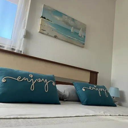 Apartment Loder